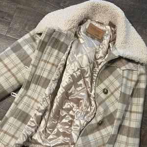 Western Style Jacket